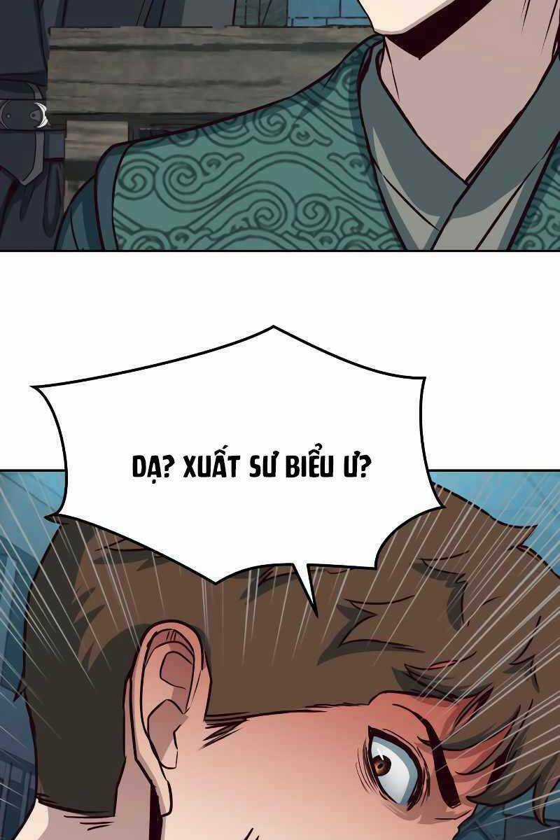 Túy Kiếm Dạ Hành - Chapter 39 - Trang 32