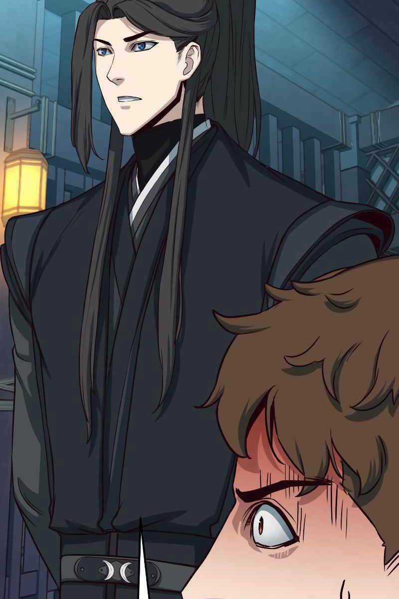 Túy Kiếm Dạ Hành - Chapter 39 - Trang 34