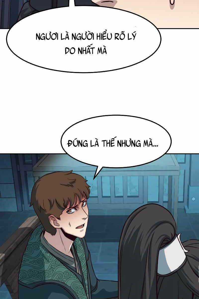 Túy Kiếm Dạ Hành - Chapter 39 - Trang 35