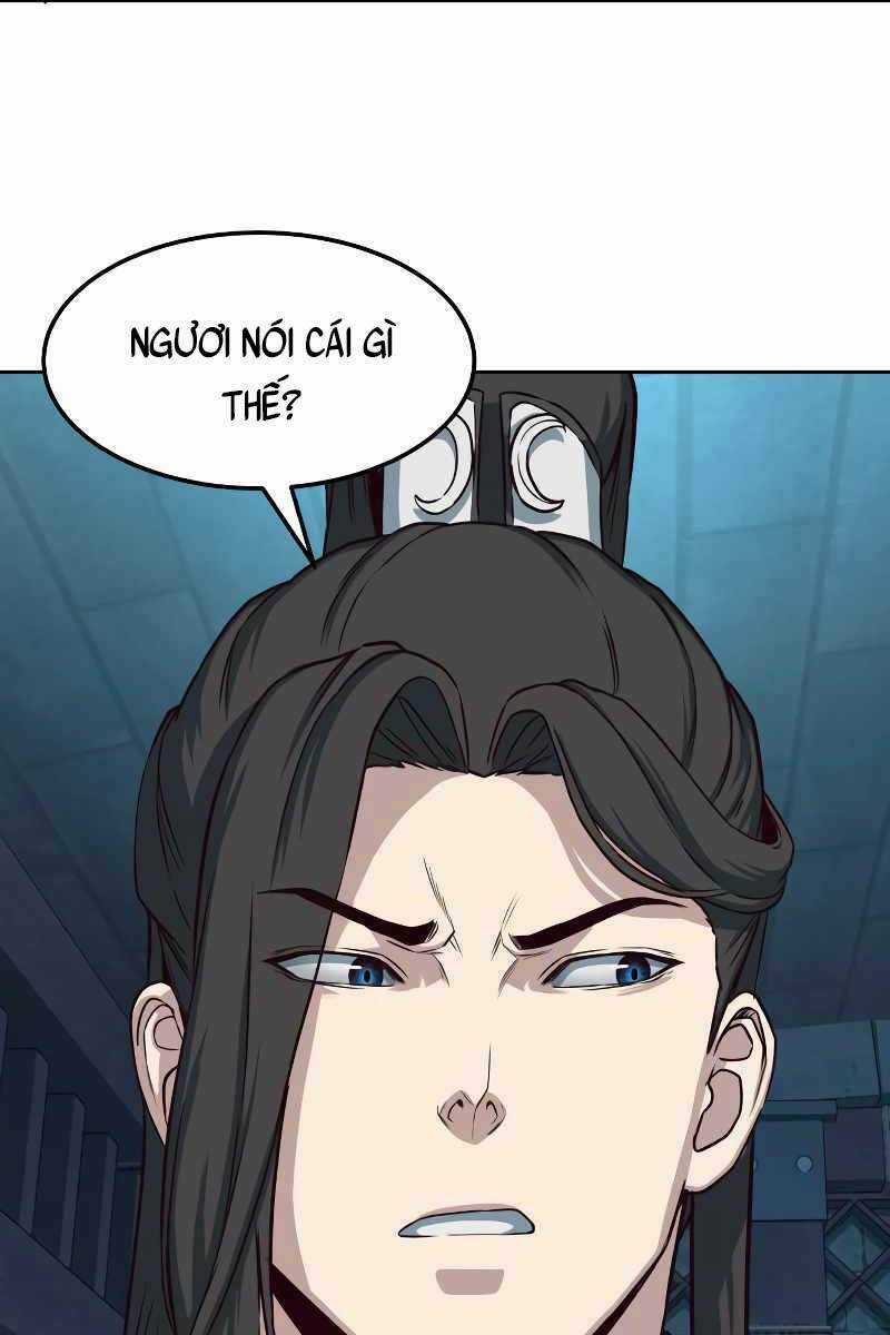 Túy Kiếm Dạ Hành - Chapter 39 - Trang 37