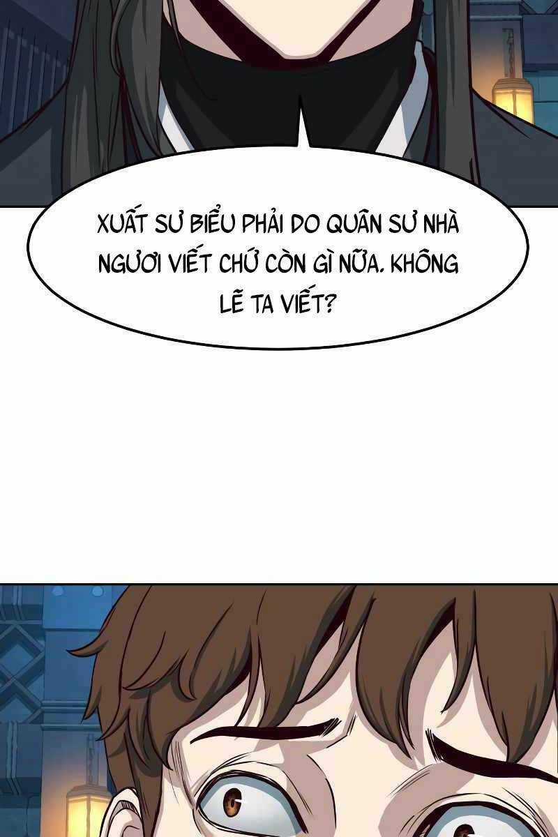 Túy Kiếm Dạ Hành - Chapter 39 - Trang 38