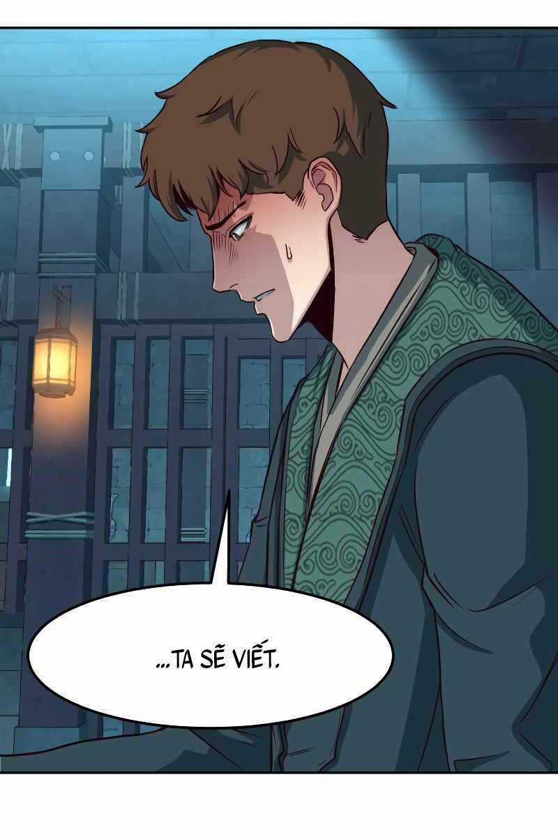 Túy Kiếm Dạ Hành - Chapter 39 - Trang 40