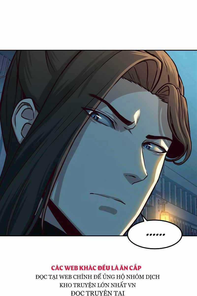 Túy Kiếm Dạ Hành - Chapter 39 - Trang 5