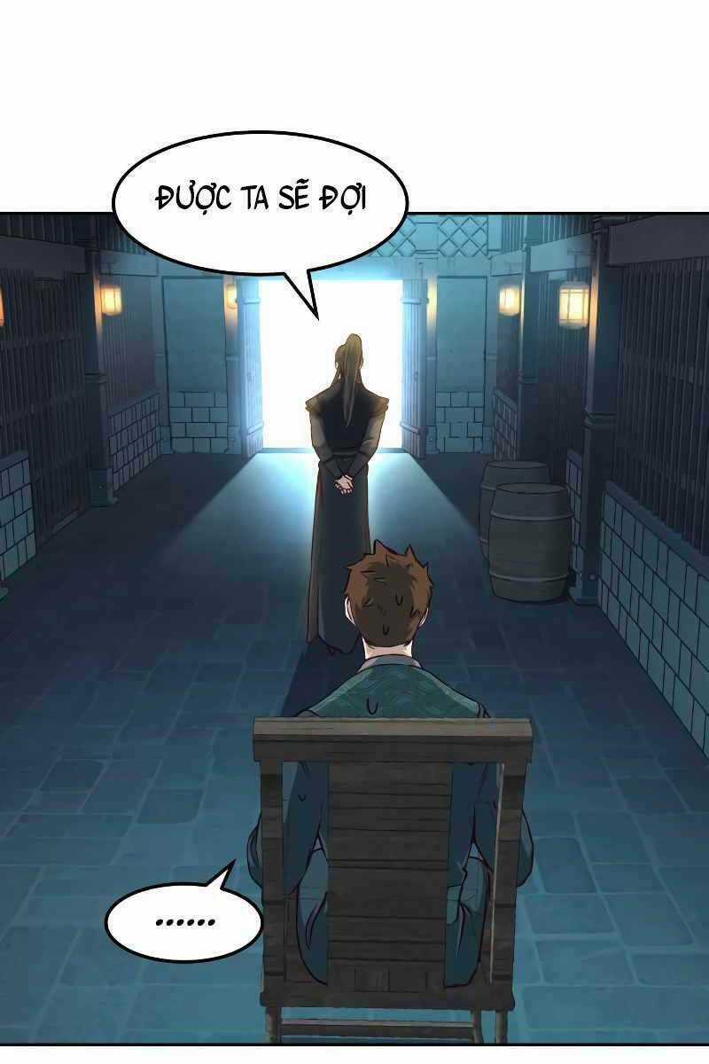 Túy Kiếm Dạ Hành - Chapter 39 - Trang 41