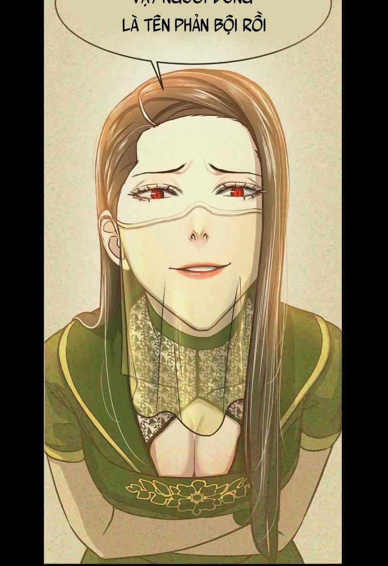 Túy Kiếm Dạ Hành - Chapter 39 - Trang 45