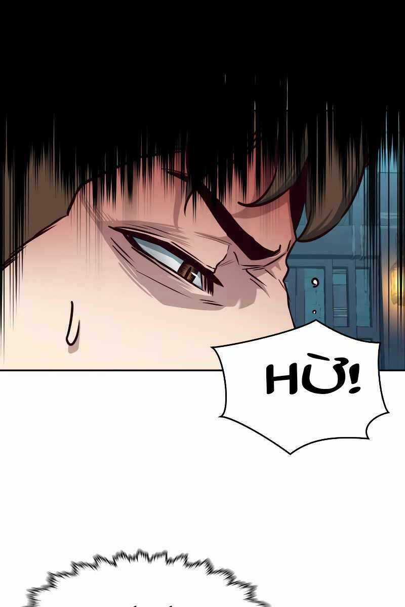 Túy Kiếm Dạ Hành - Chapter 39 - Trang 46