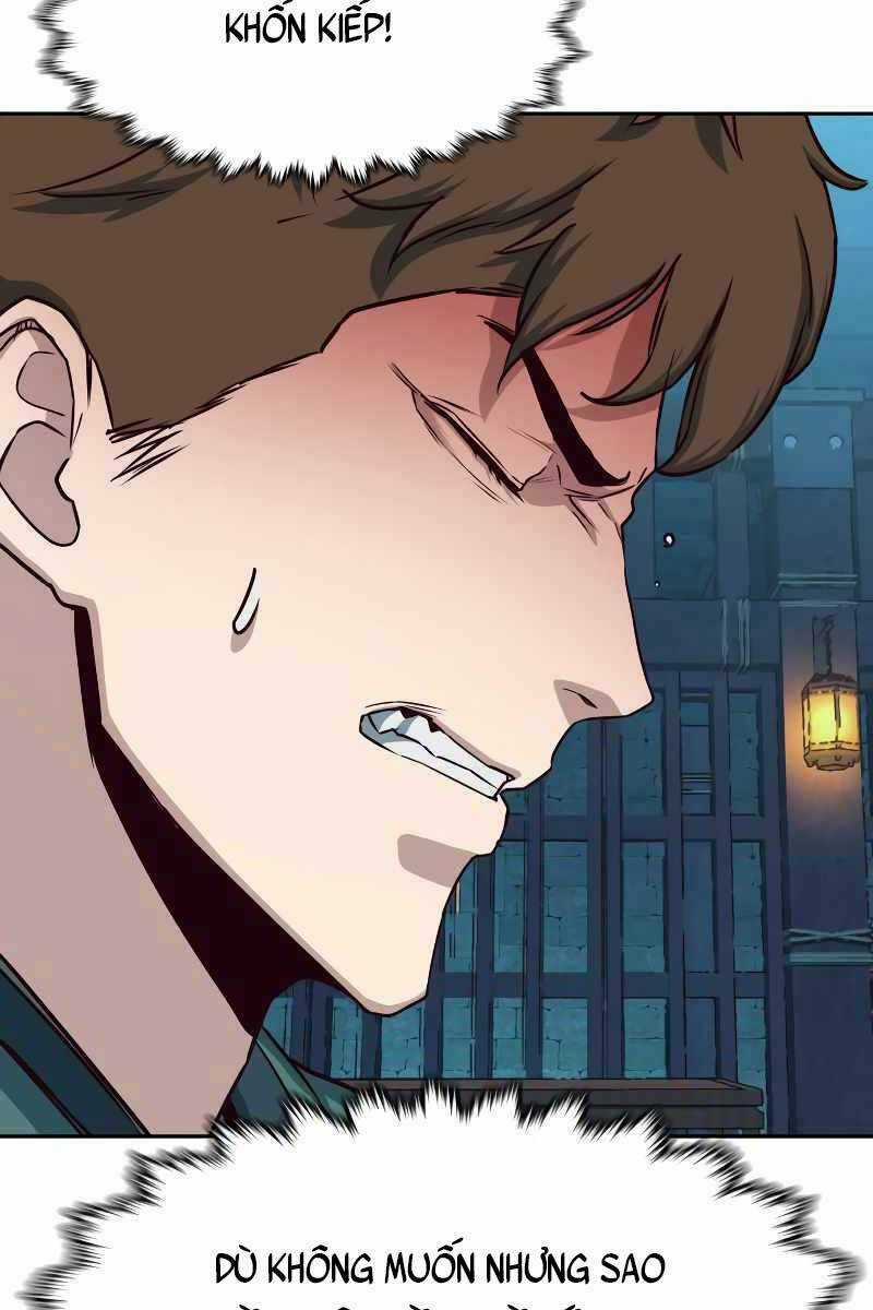 Túy Kiếm Dạ Hành - Chapter 39 - Trang 47