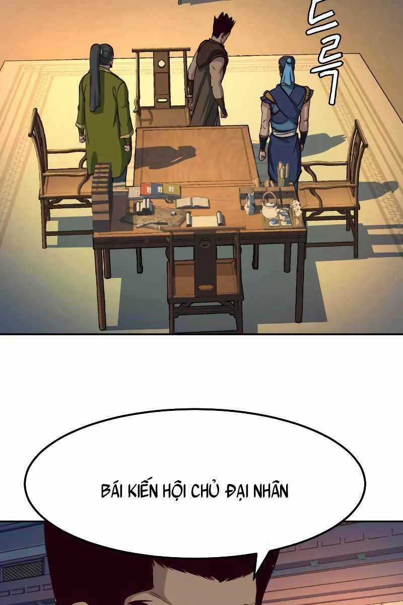 Túy Kiếm Dạ Hành - Chapter 39 - Trang 50