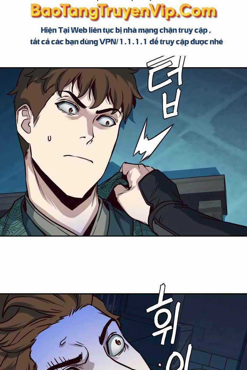 Túy Kiếm Dạ Hành - Chapter 39 - Trang 6