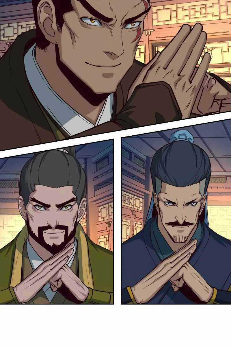 Túy Kiếm Dạ Hành - Chapter 39 - Trang 51