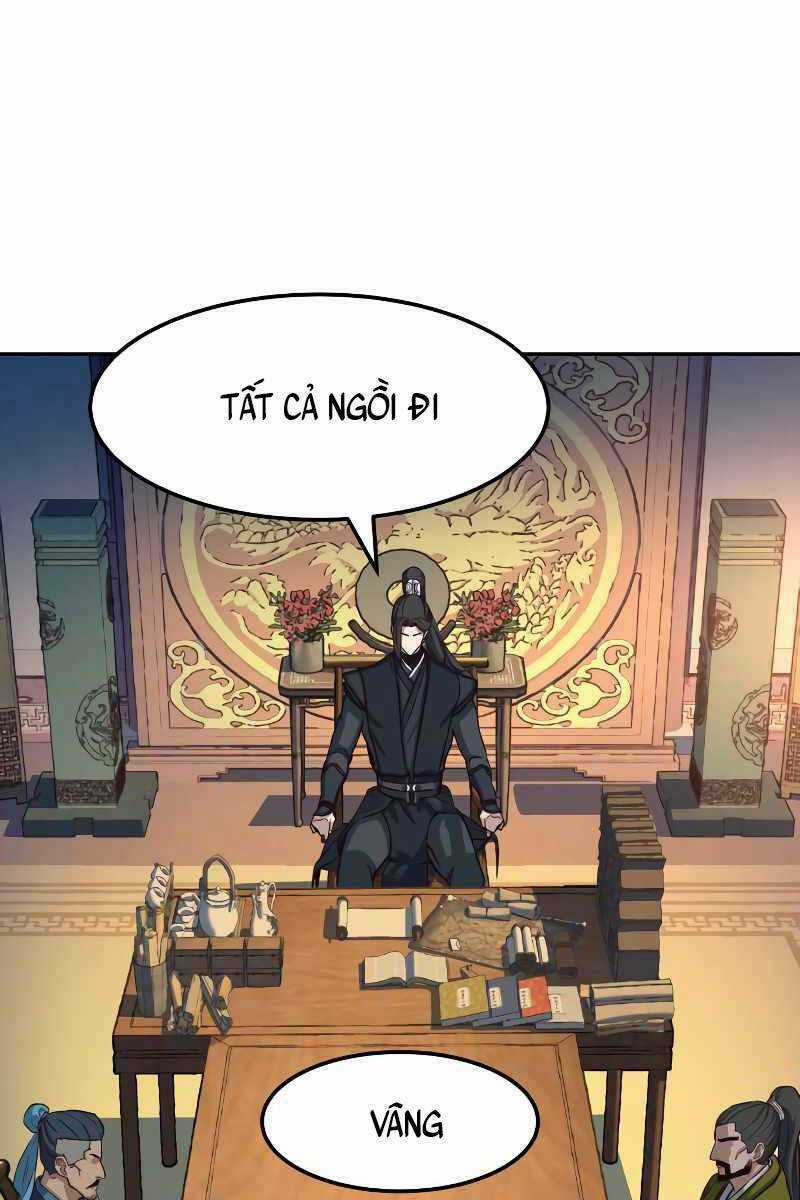 Túy Kiếm Dạ Hành - Chapter 39 - Trang 52