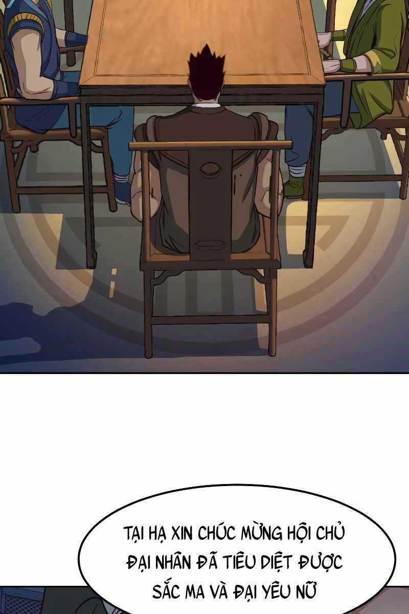 Túy Kiếm Dạ Hành - Chapter 39 - Trang 53