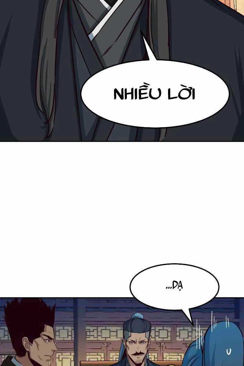 Túy Kiếm Dạ Hành - Chapter 39 - Trang 56