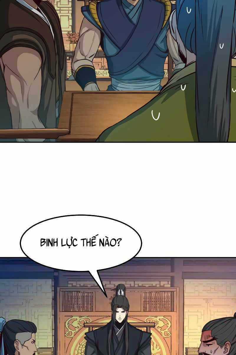 Túy Kiếm Dạ Hành - Chapter 39 - Trang 57