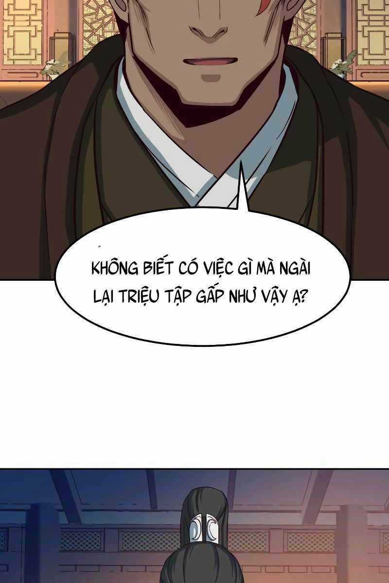 Túy Kiếm Dạ Hành - Chapter 39 - Trang 59