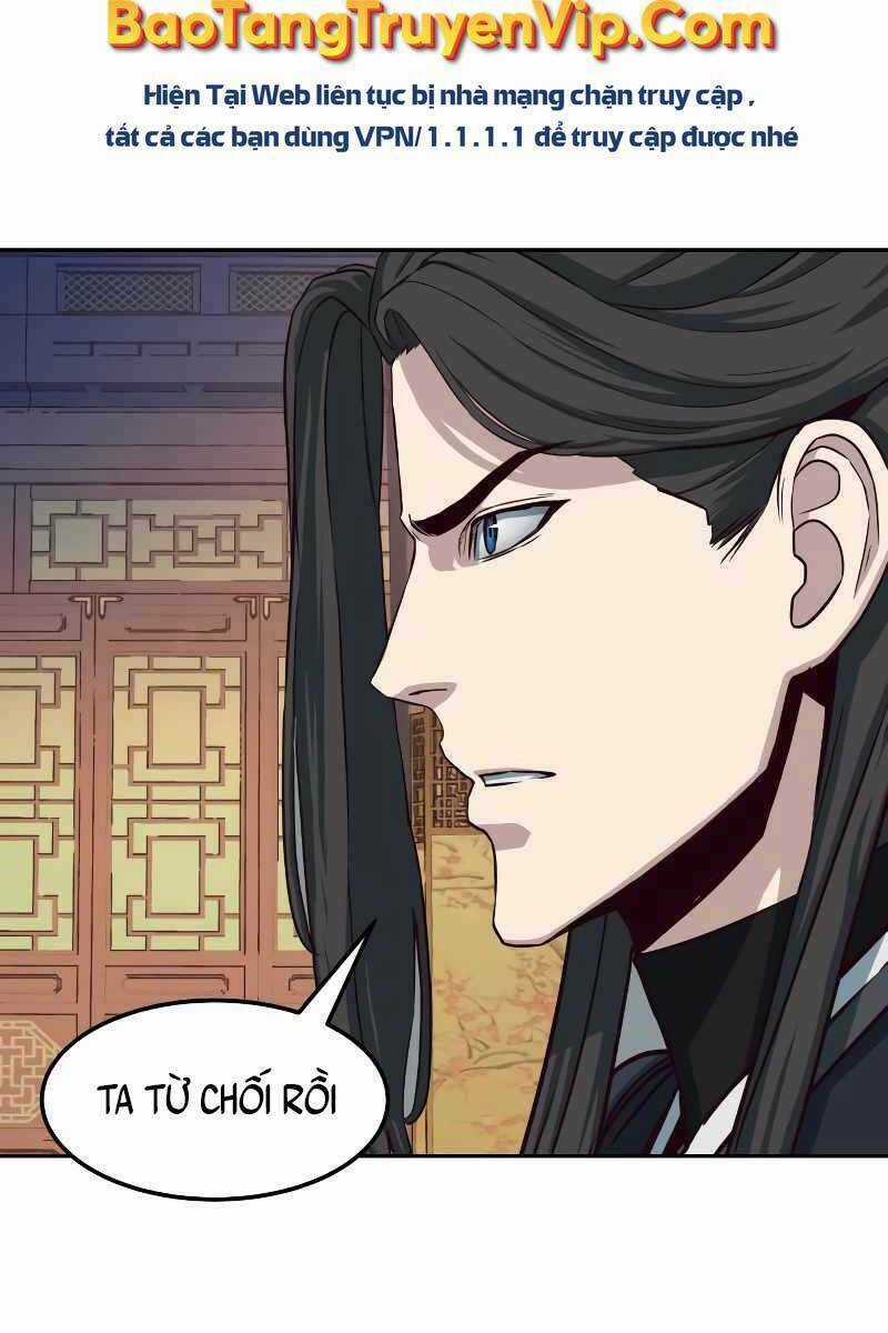 Túy Kiếm Dạ Hành - Chapter 39 - Trang 62