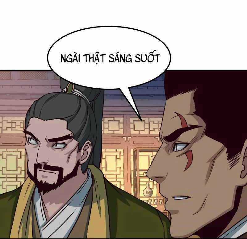 Túy Kiếm Dạ Hành - Chapter 39 - Trang 63