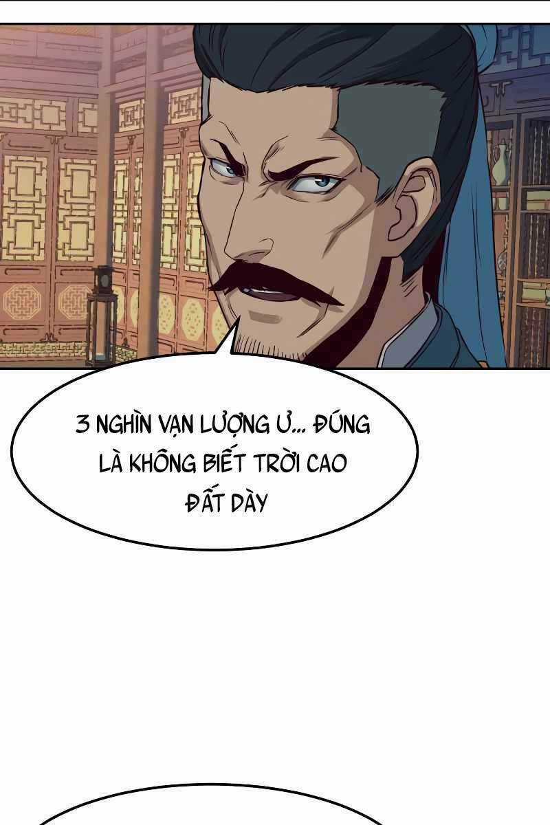 Túy Kiếm Dạ Hành - Chapter 39 - Trang 64