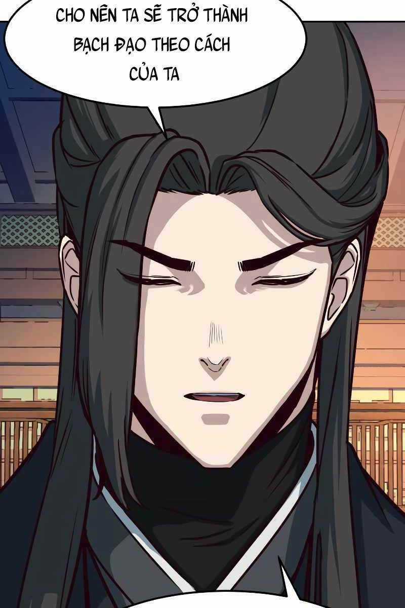 Túy Kiếm Dạ Hành - Chapter 39 - Trang 65