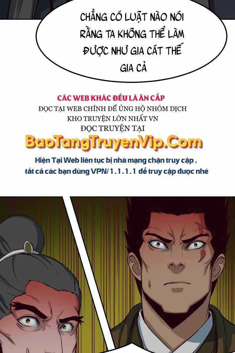 Túy Kiếm Dạ Hành - Chapter 39 - Trang 66