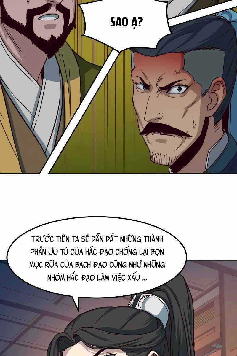 Túy Kiếm Dạ Hành - Chapter 39 - Trang 67