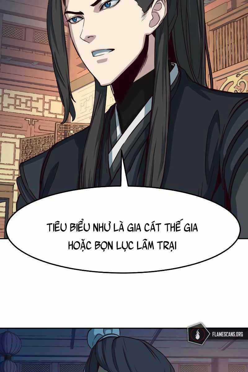 Túy Kiếm Dạ Hành - Chapter 39 - Trang 68