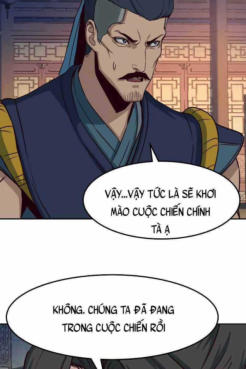 Túy Kiếm Dạ Hành - Chapter 39 - Trang 69