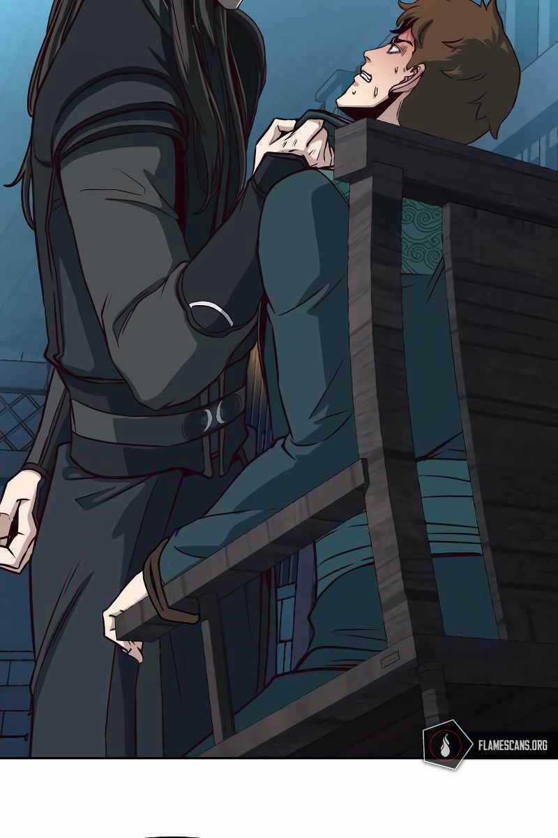 Túy Kiếm Dạ Hành - Chapter 39 - Trang 8