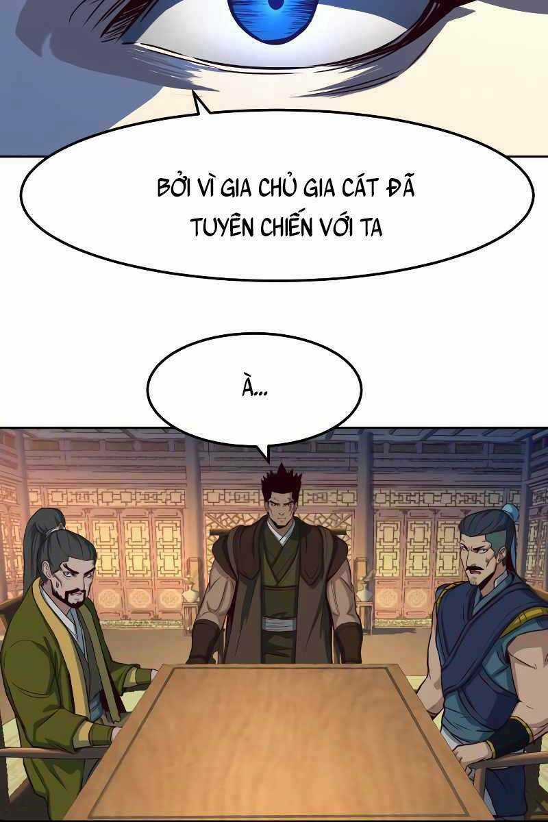 Túy Kiếm Dạ Hành - Chapter 39 - Trang 71
