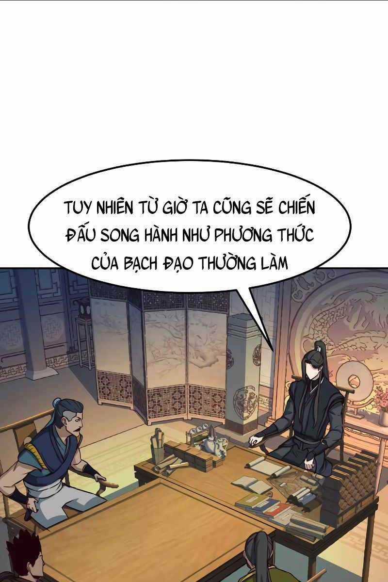 Túy Kiếm Dạ Hành - Chapter 39 - Trang 72