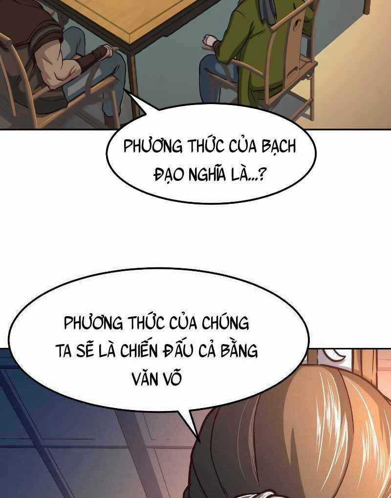Túy Kiếm Dạ Hành - Chapter 39 - Trang 73