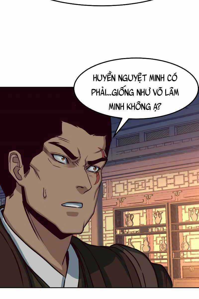 Túy Kiếm Dạ Hành - Chapter 39 - Trang 75