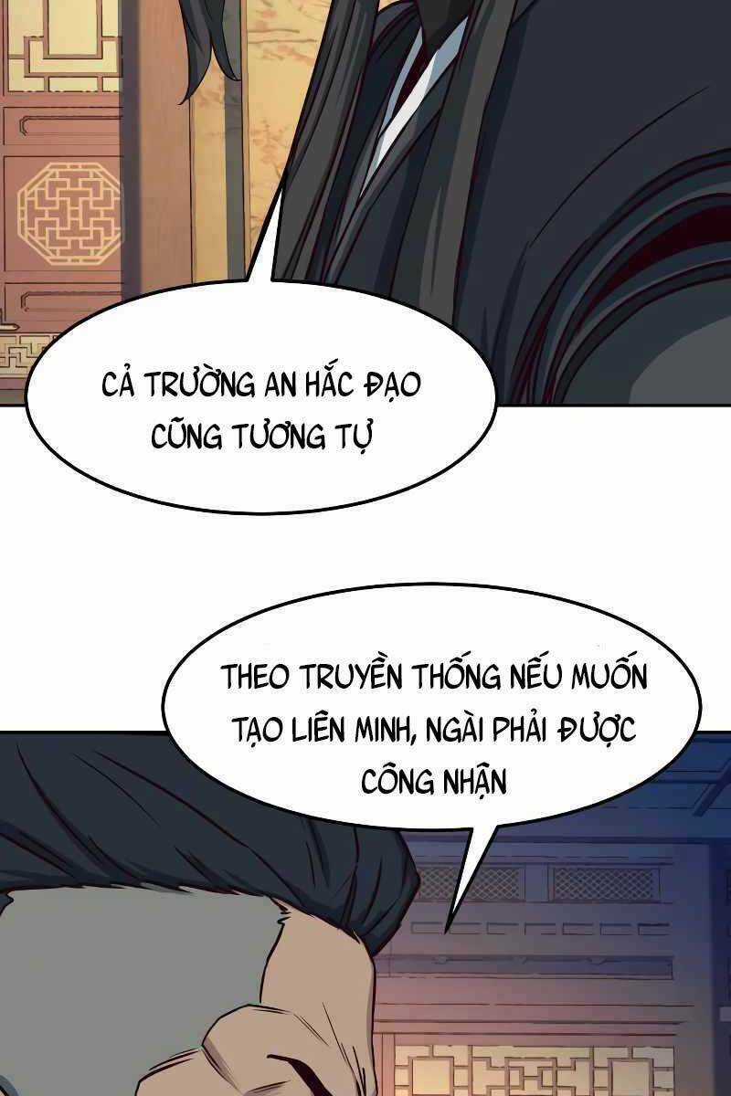 Túy Kiếm Dạ Hành - Chapter 39 - Trang 77