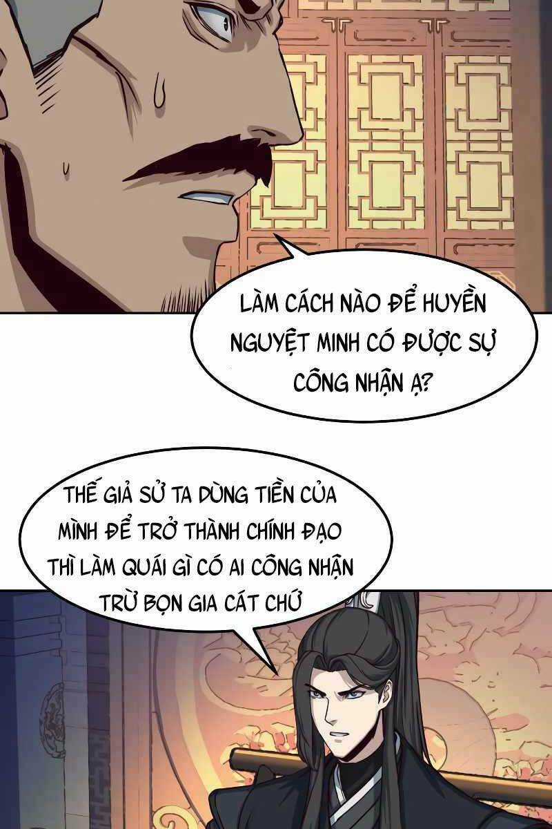 Túy Kiếm Dạ Hành - Chapter 39 - Trang 78