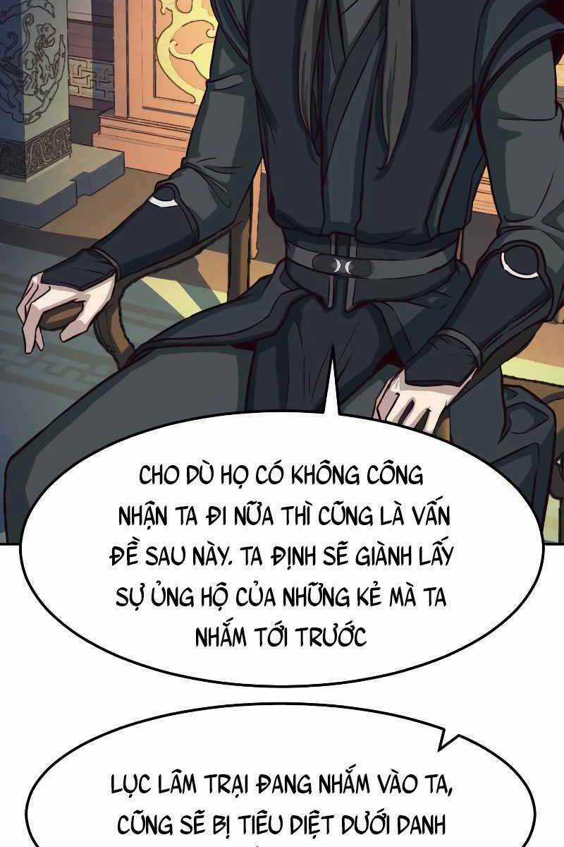 Túy Kiếm Dạ Hành - Chapter 39 - Trang 79