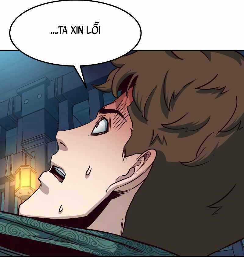 Túy Kiếm Dạ Hành - Chapter 39 - Trang 9