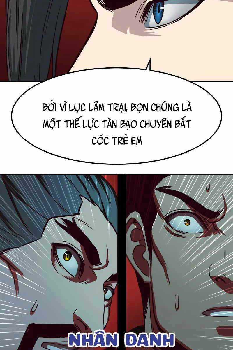 Túy Kiếm Dạ Hành - Chapter 39 - Trang 81