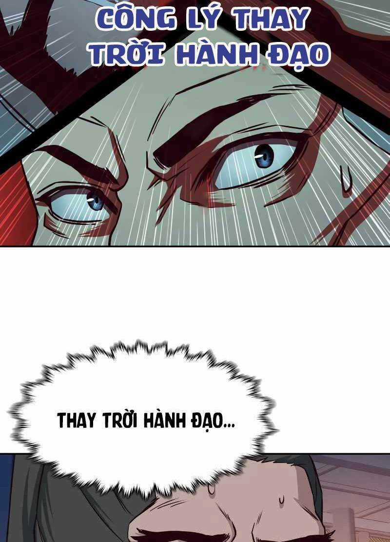 Túy Kiếm Dạ Hành - Chapter 39 - Trang 82