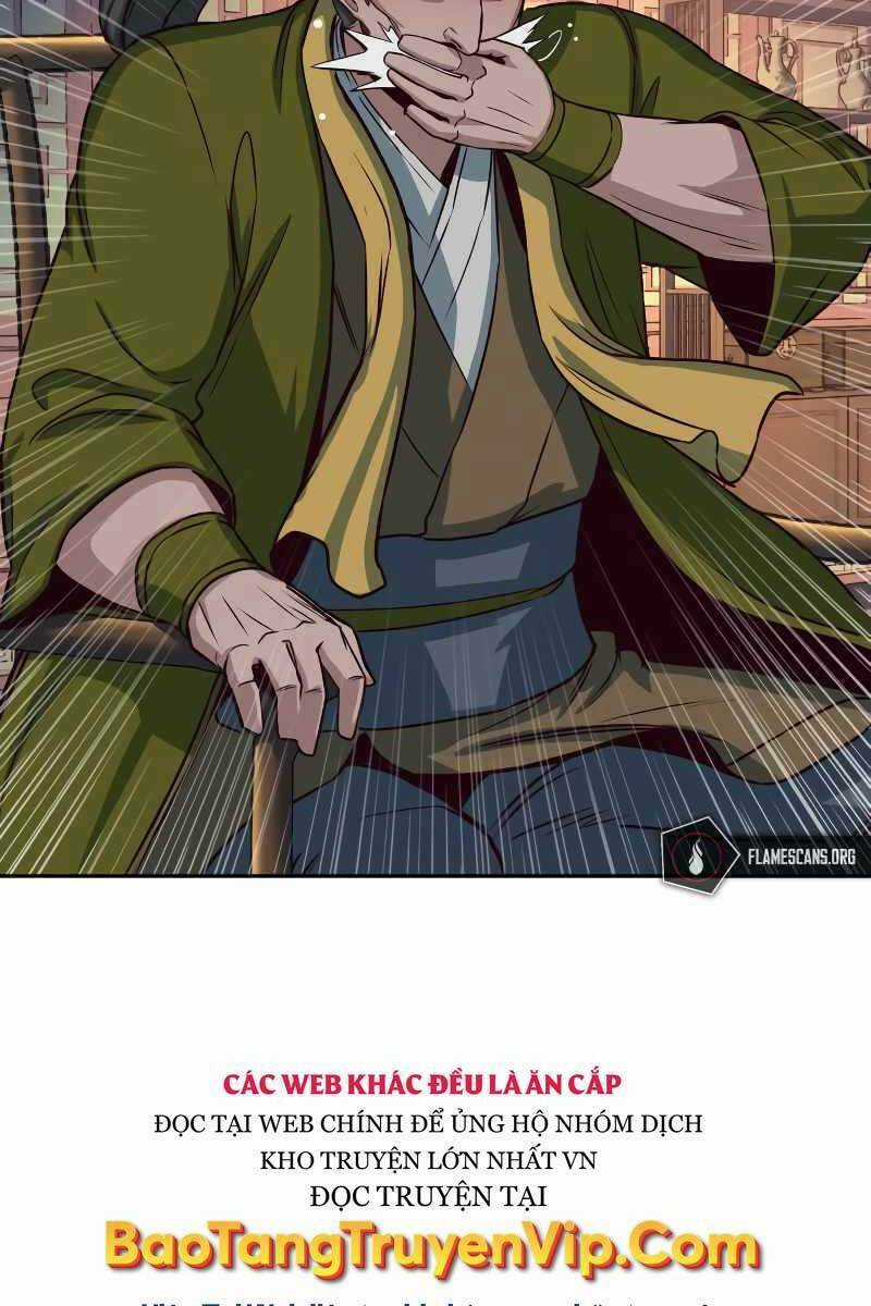 Túy Kiếm Dạ Hành - Chapter 39 - Trang 84