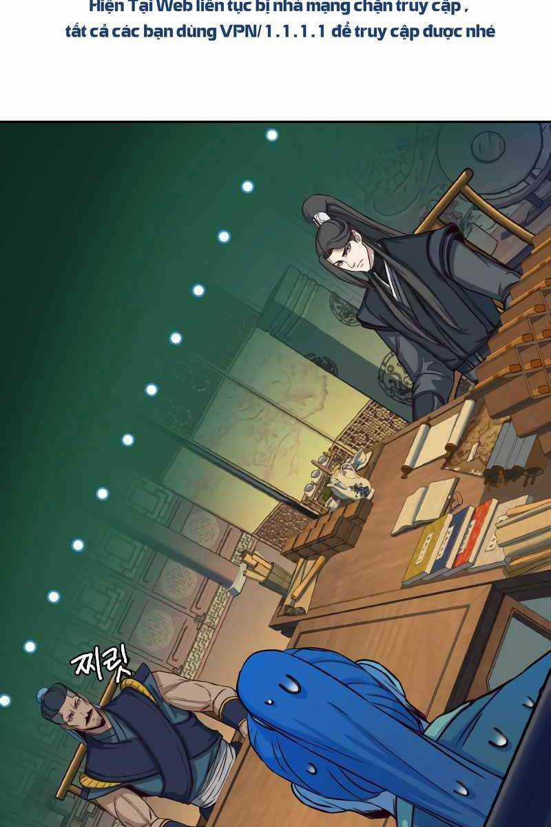 Túy Kiếm Dạ Hành - Chapter 39 - Trang 85