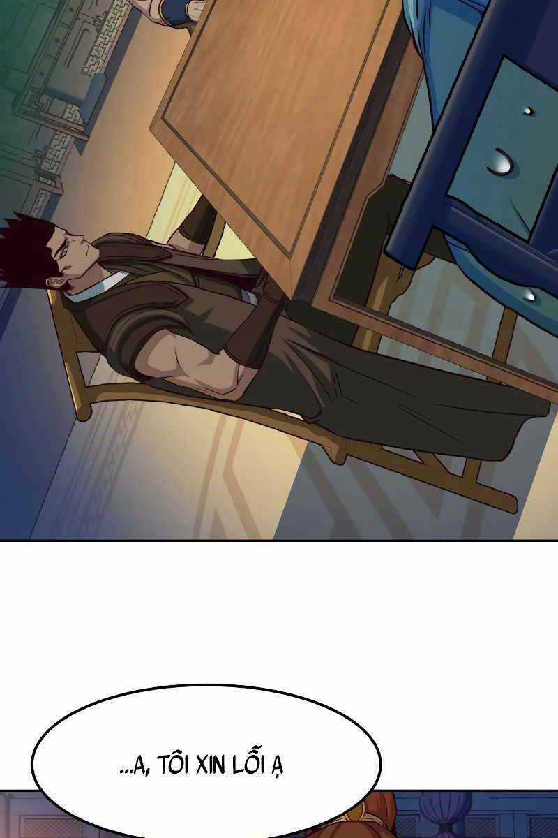 Túy Kiếm Dạ Hành - Chapter 39 - Trang 86