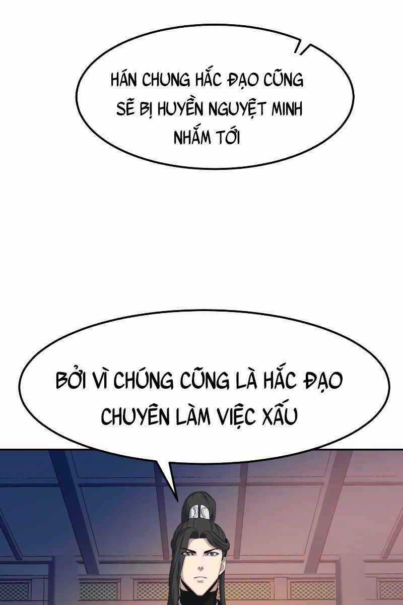 Túy Kiếm Dạ Hành - Chapter 39 - Trang 88