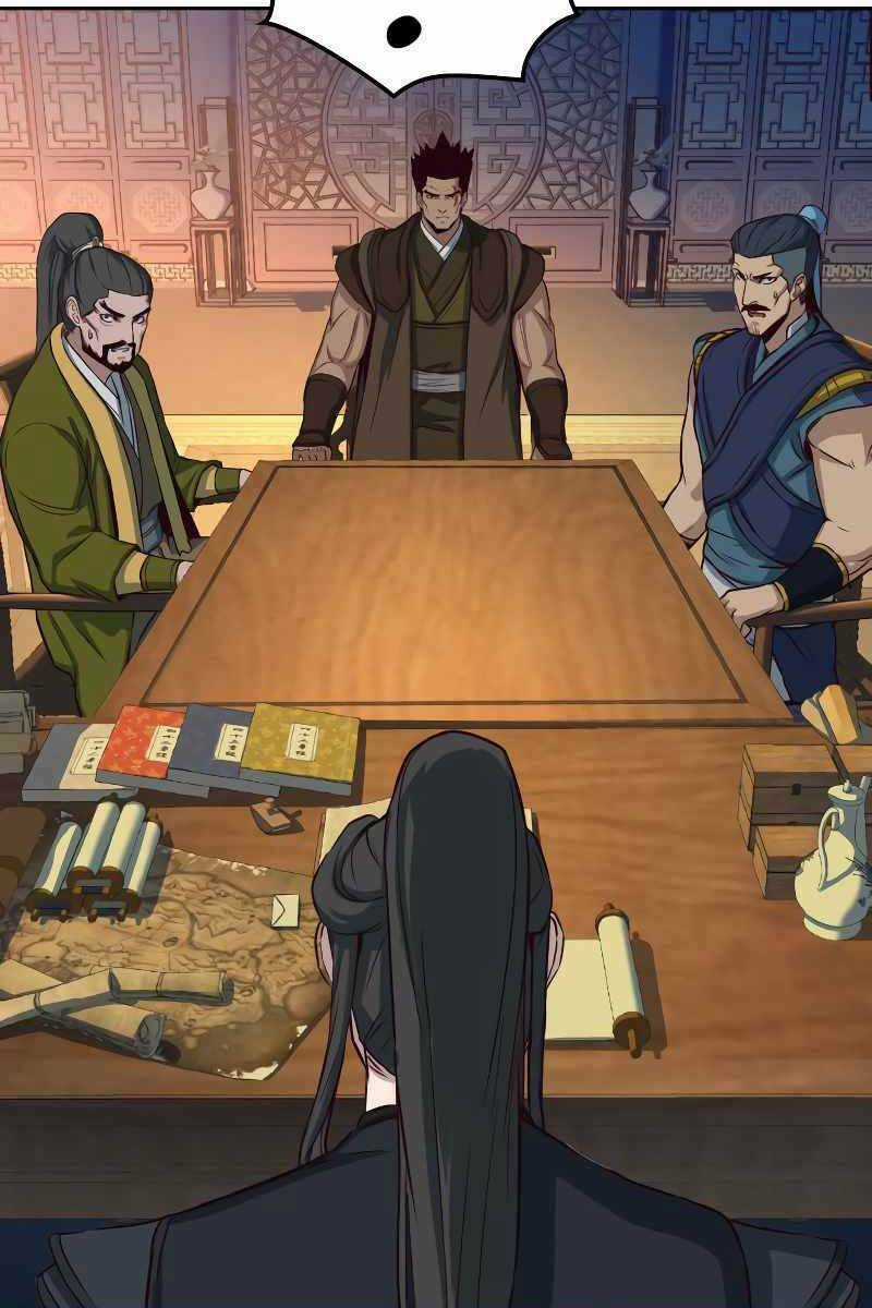 Túy Kiếm Dạ Hành - Chapter 39 - Trang 90