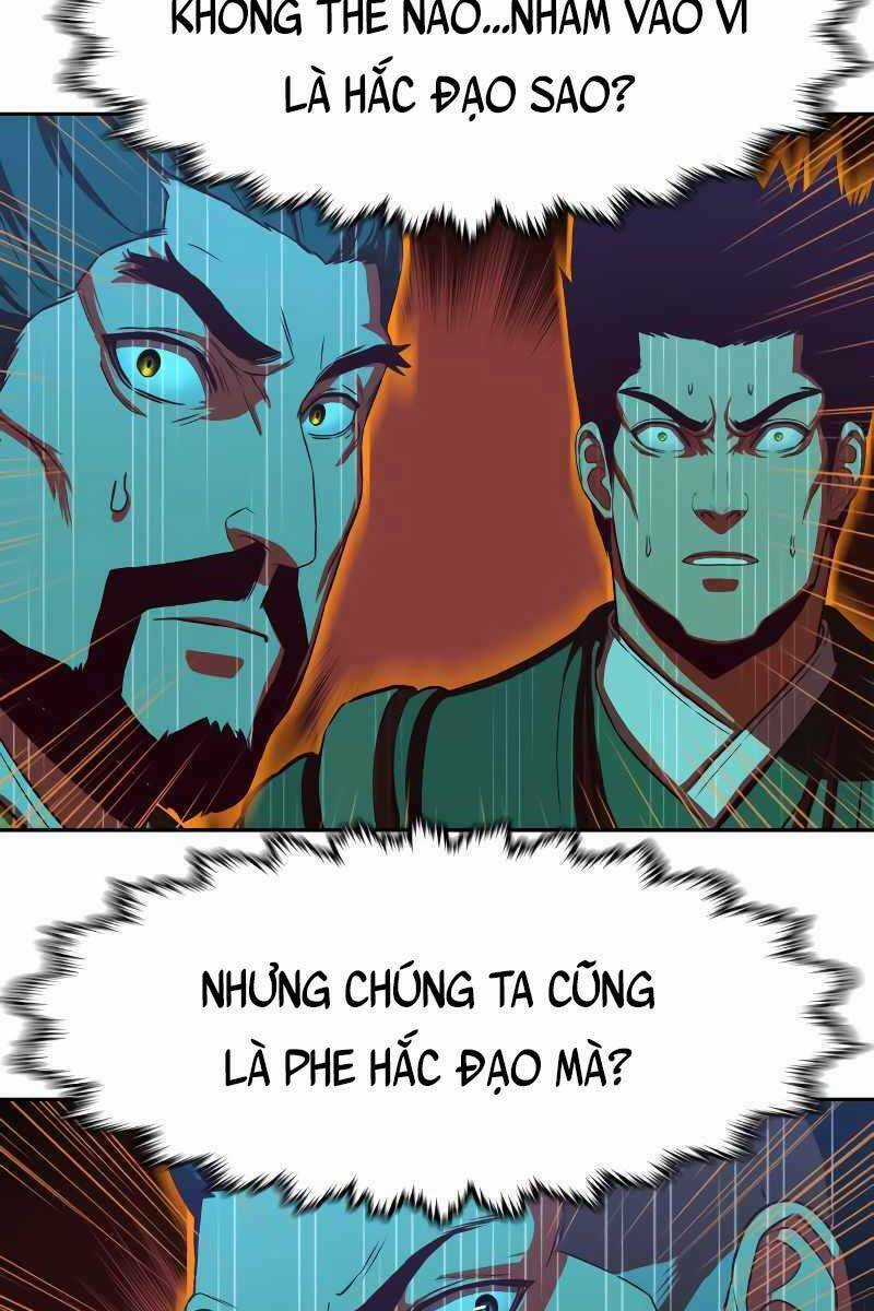 Túy Kiếm Dạ Hành - Chapter 39 - Trang 92