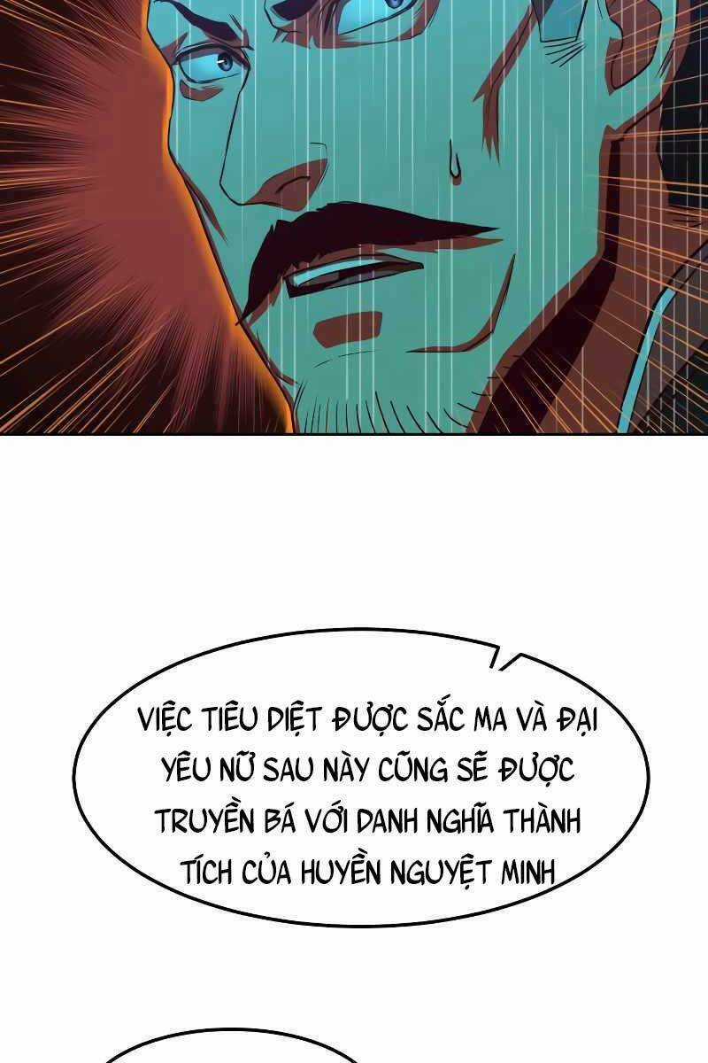 Túy Kiếm Dạ Hành - Chapter 39 - Trang 93