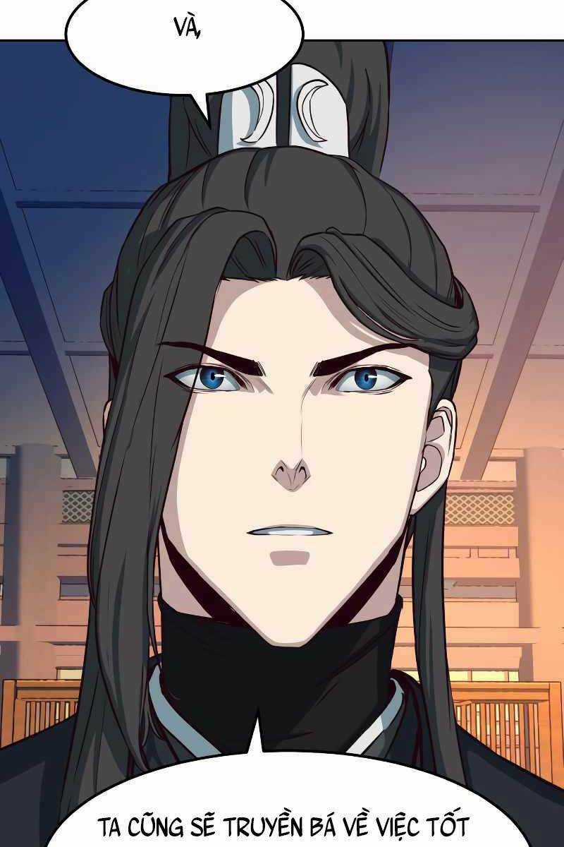 Túy Kiếm Dạ Hành - Chapter 39 - Trang 94