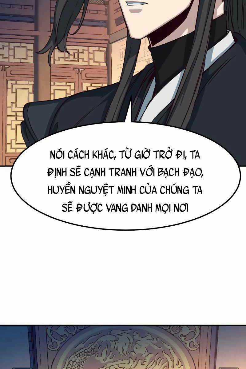 Túy Kiếm Dạ Hành - Chapter 39 - Trang 96