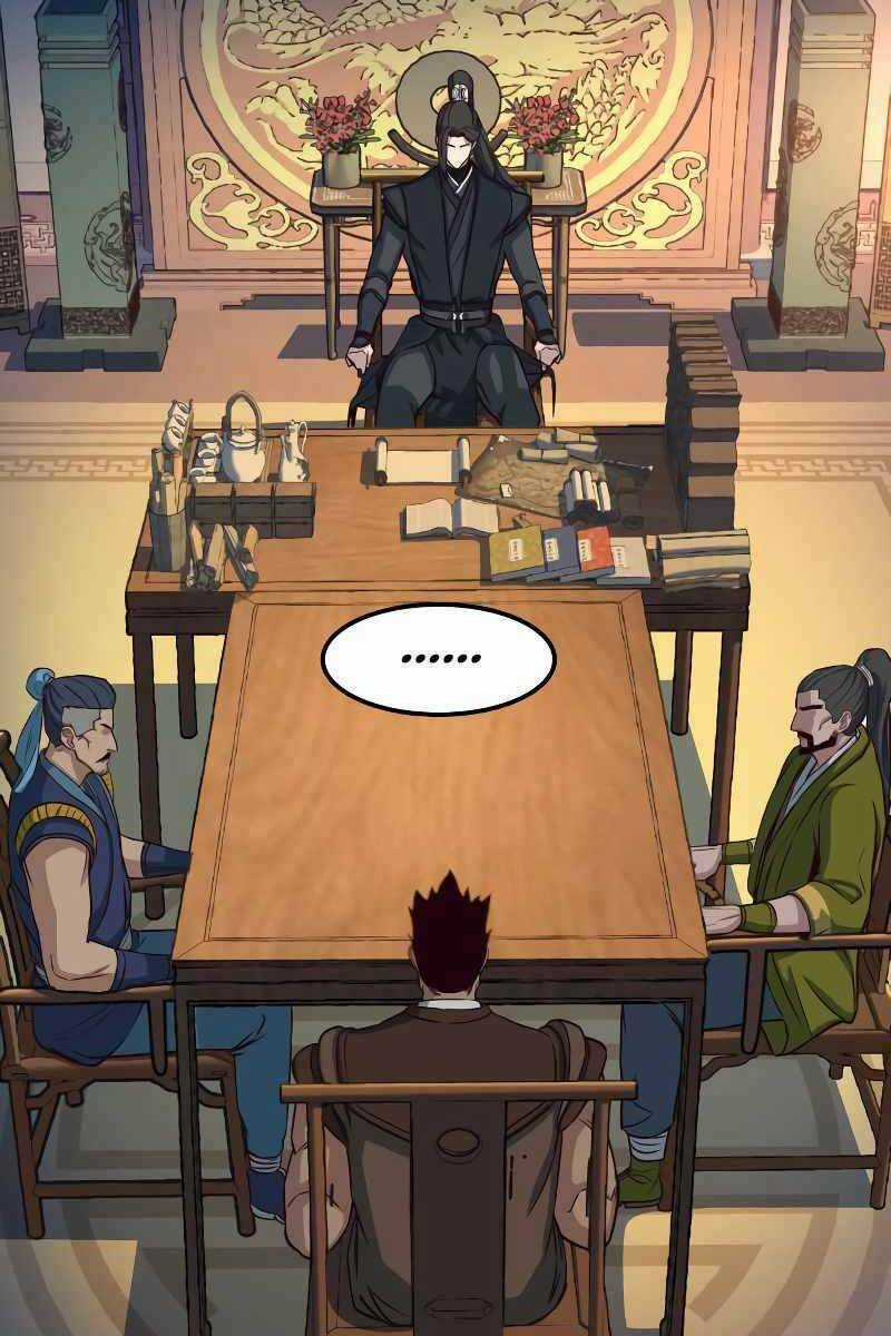 Túy Kiếm Dạ Hành - Chapter 39 - Trang 97