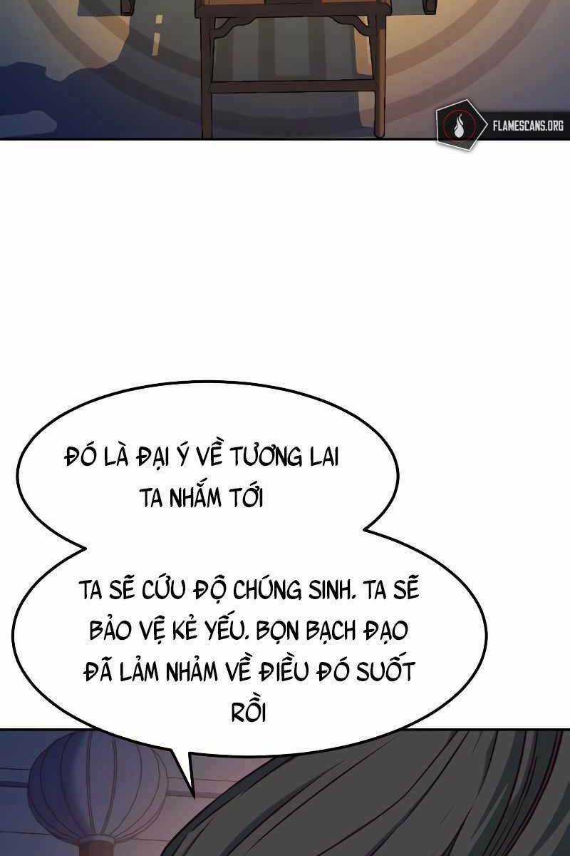 Túy Kiếm Dạ Hành - Chapter 39 - Trang 98