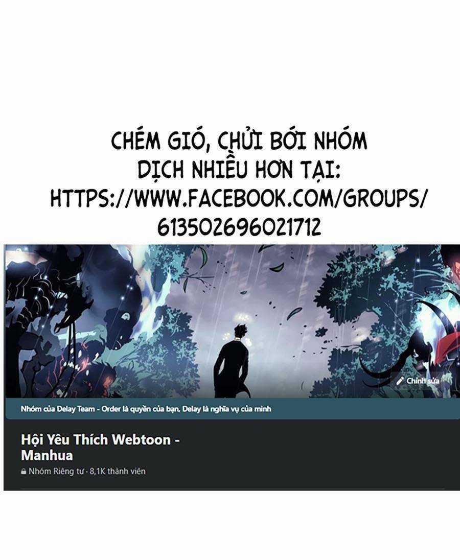 Túy Kiếm Dạ Hành - Chapter 4 - Trang 1